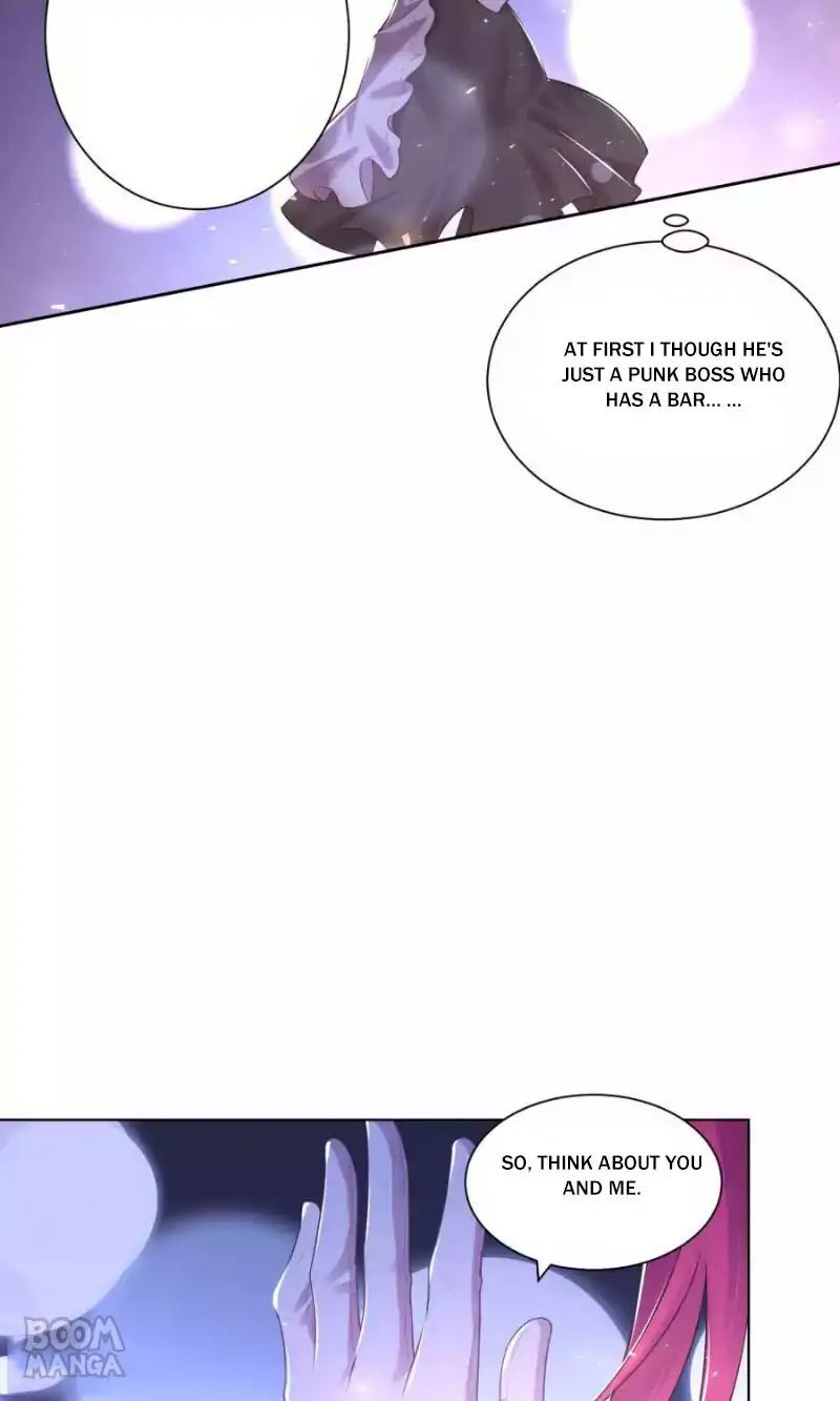 Two-Faced Teacher’s Night Class Chapter 27 - page 10