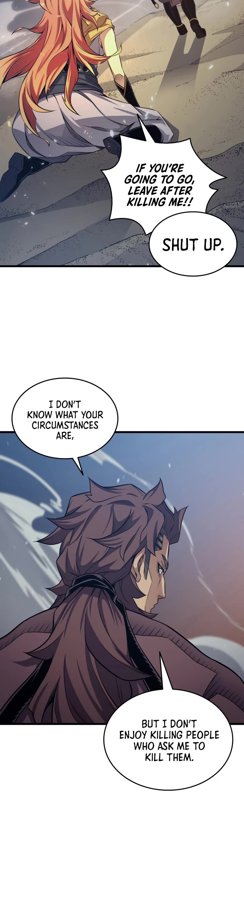 The Great Mage Returns After 4000 Years chapter 141 - page 37