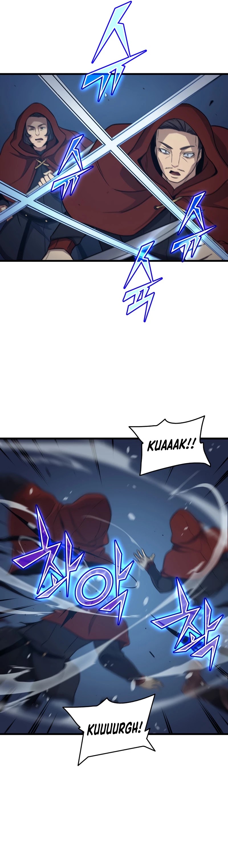 The Great Mage Returns After 4000 Years chapter 137 - page 22