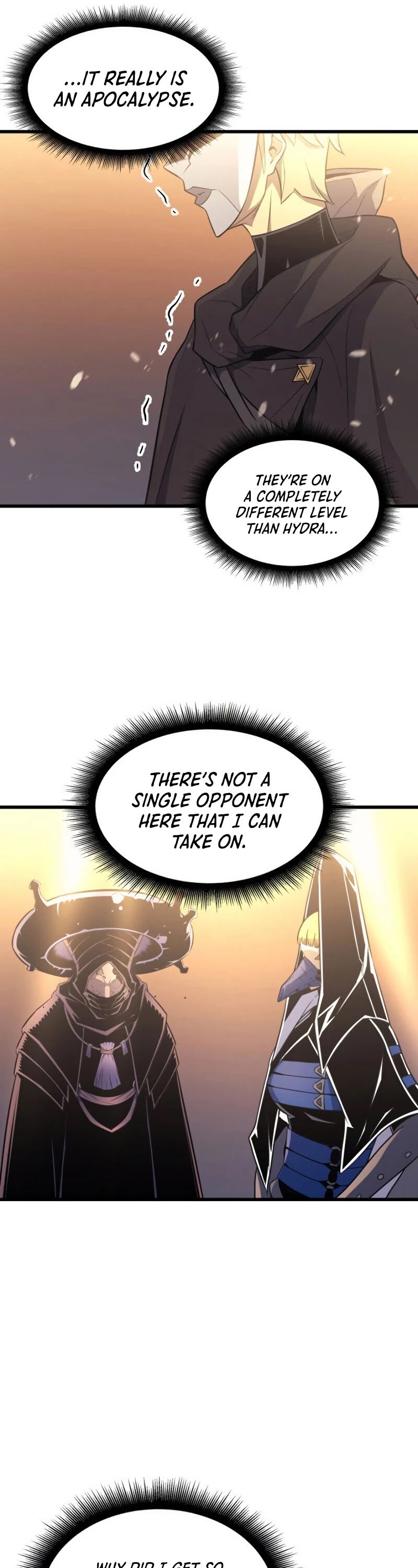 The Great Mage Returns After 4000 Years chapter 98 - page 40