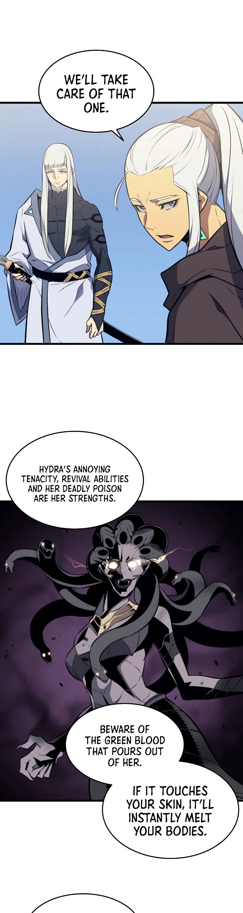 The Great Mage Returns After 4000 Years chapter 90 - page 15