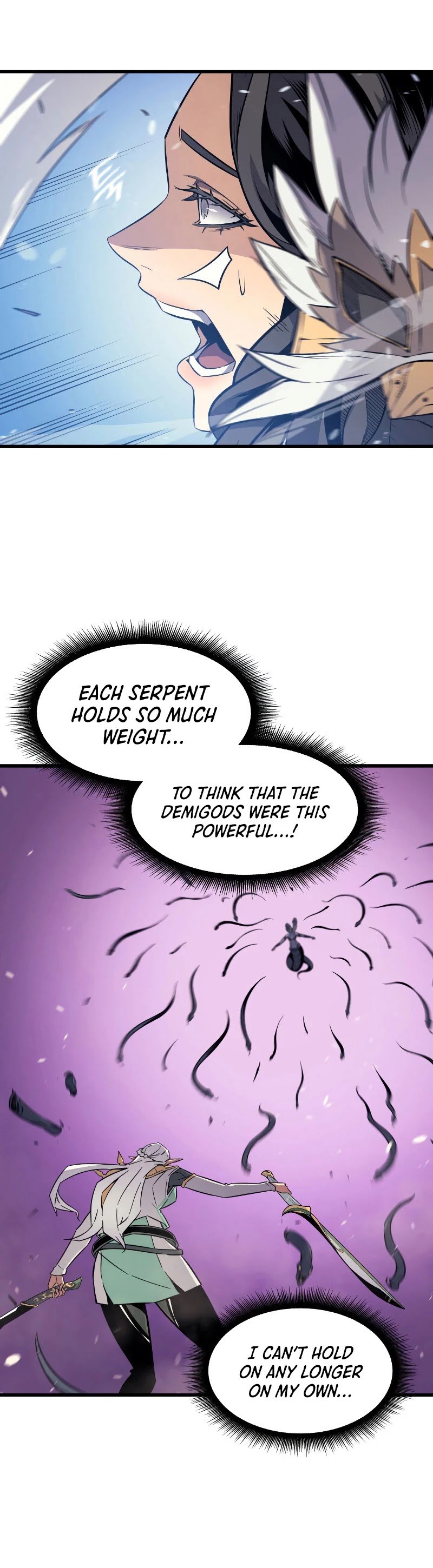 The Great Mage Returns After 4000 Years chapter 90 - page 37