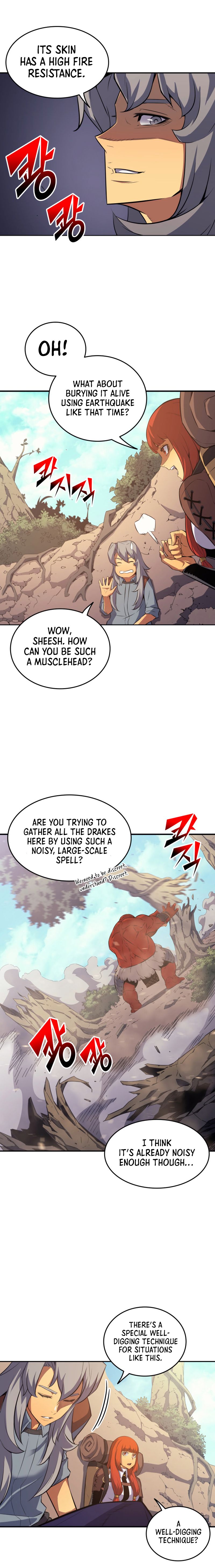 The Great Mage Returns After 4000 Years chapter 31 - page 7