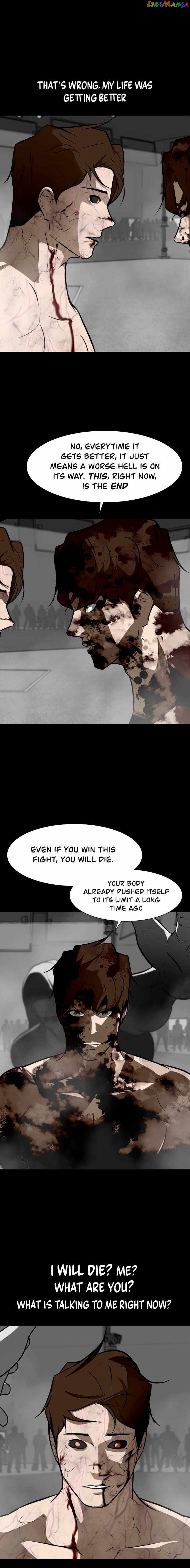 Zombie Fight Chapter 44 - page 6