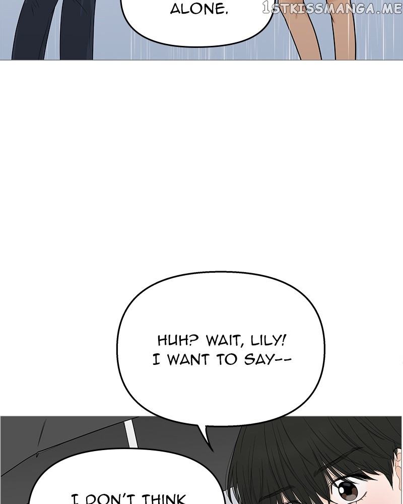 Your Smile Is A Trap Chapter 104 - page 30