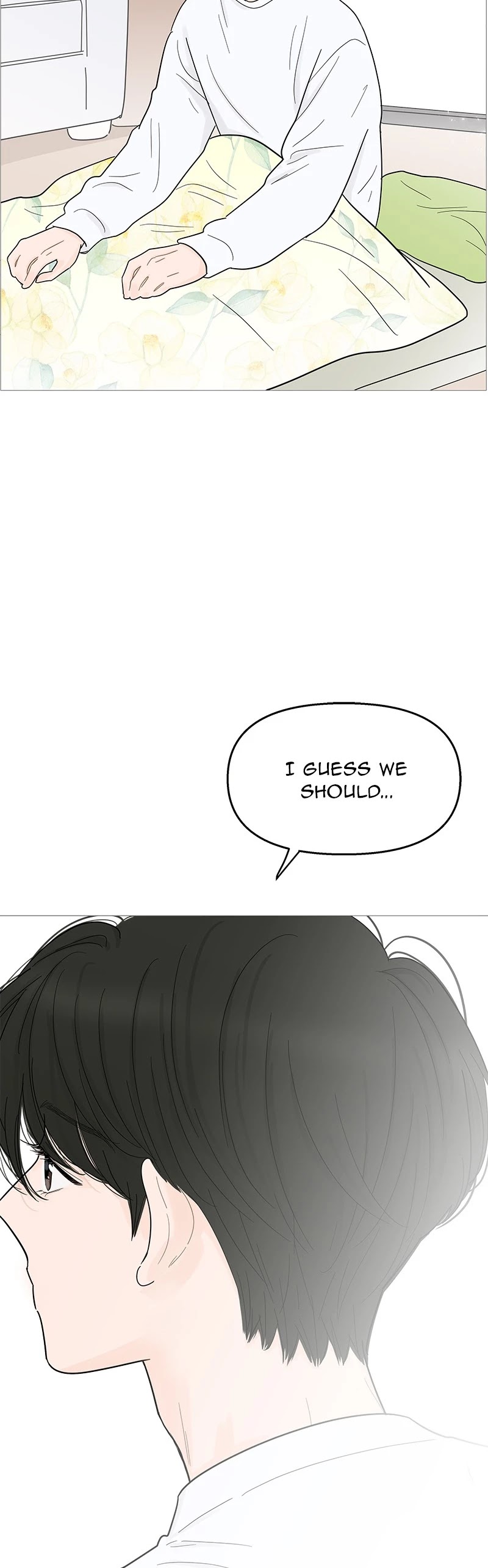 Your Smile Is A Trap chapter 94 - page 28