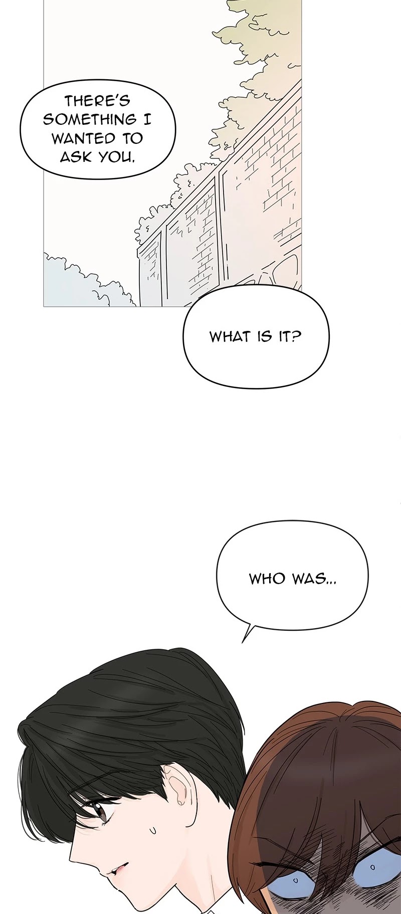 Your Smile Is A Trap chapter 78 - page 27