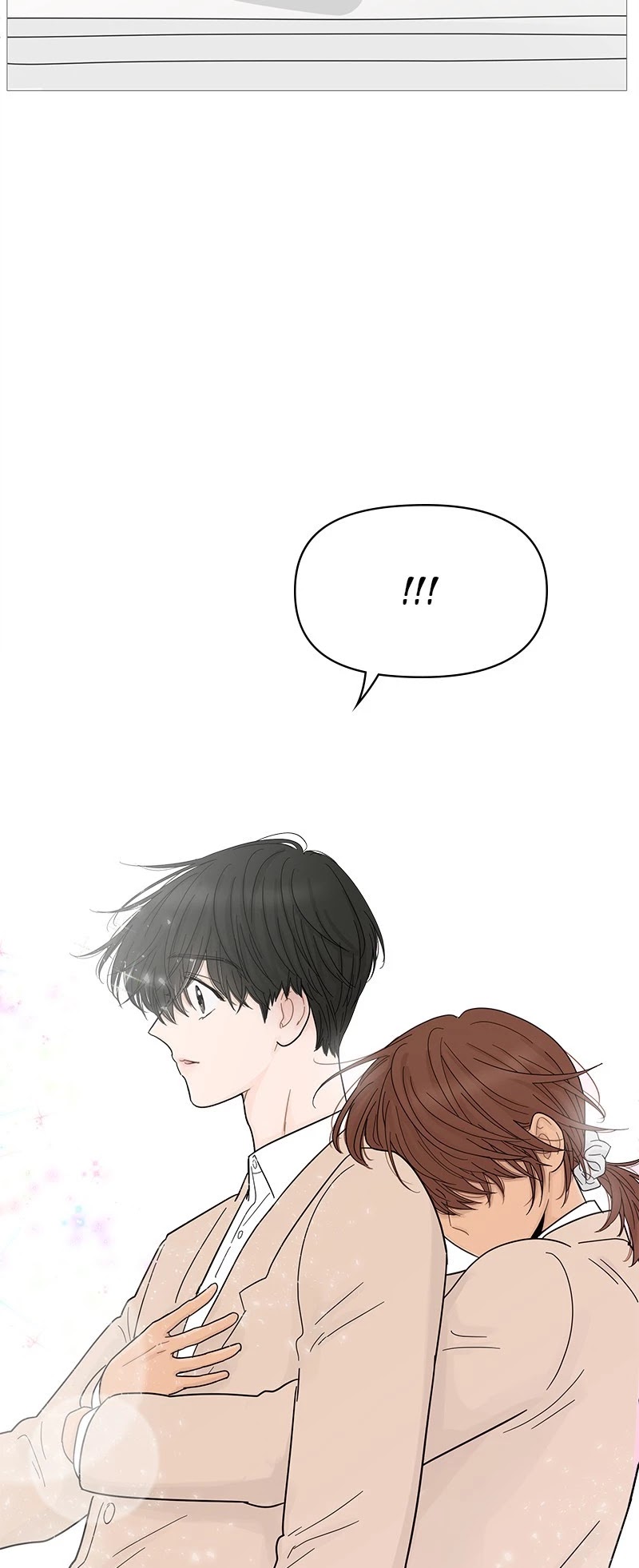 Your Smile Is A Trap chapter 73 - page 29