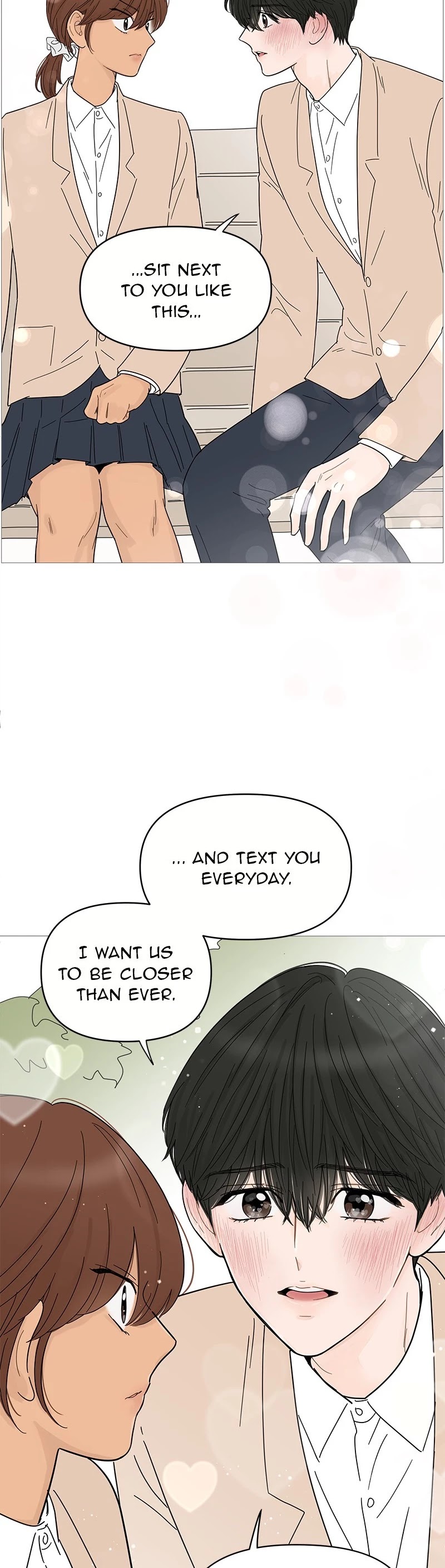 Your Smile Is A Trap chapter 71 - page 24