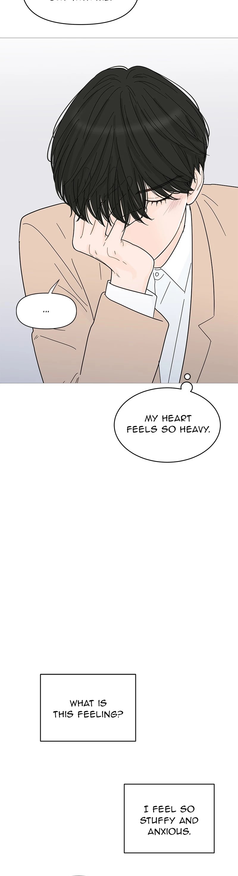 Your Smile Is A Trap chapter 70 - page 27