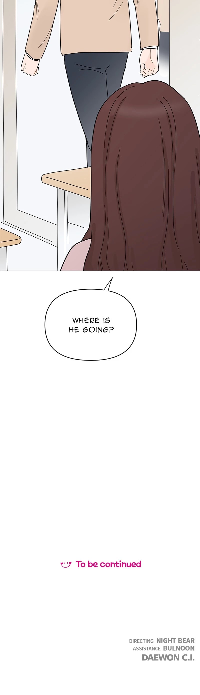 Your Smile Is A Trap chapter 70 - page 30