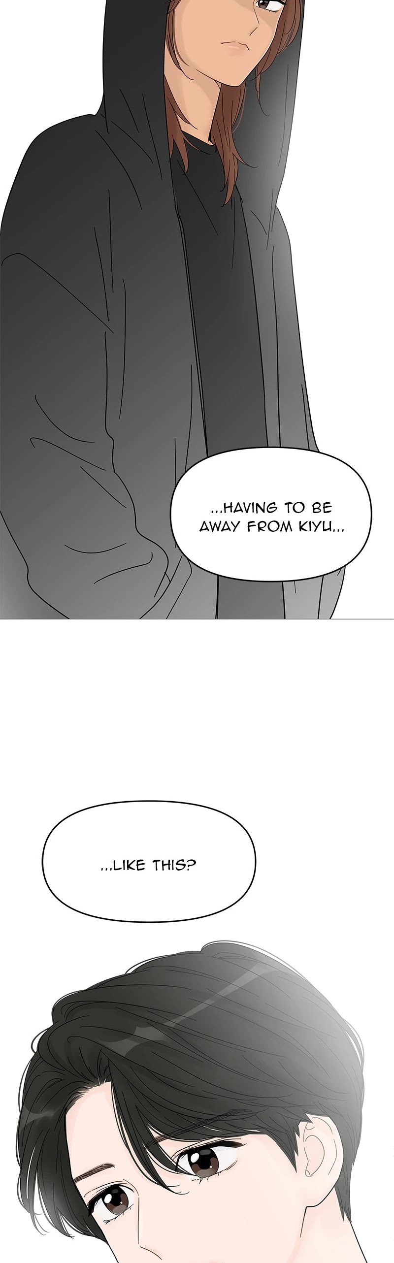 Your Smile Is A Trap chapter 63 - page 22