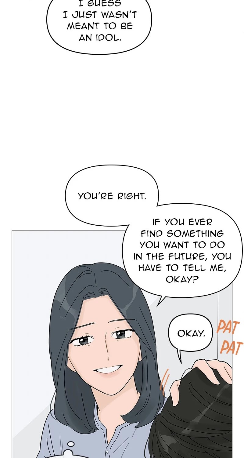 Your Smile Is A Trap chapter 63 - page 28