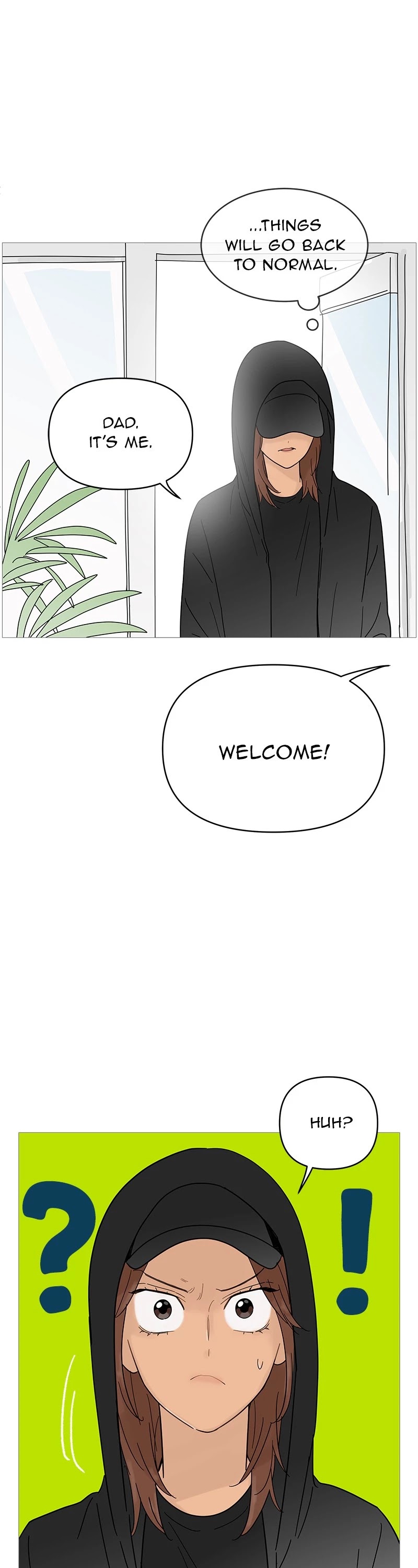 Your Smile Is A Trap chapter 62 - page 31