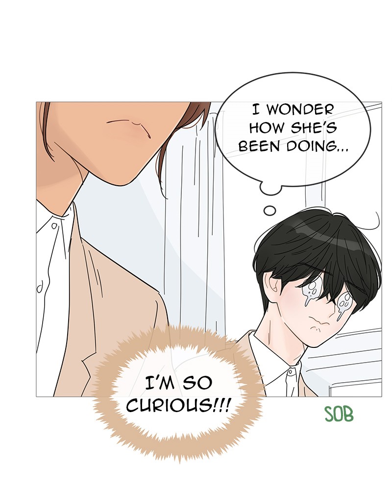 Your Smile Is A Trap chapter 58 - page 13