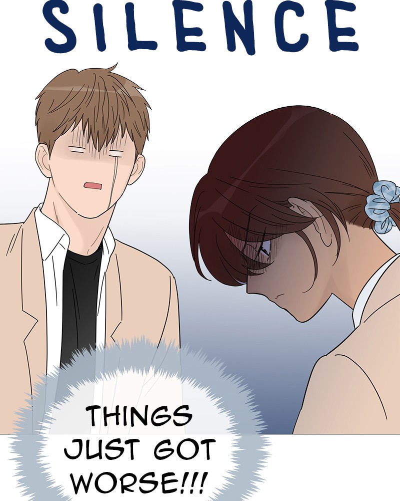 Your Smile Is A Trap chapter 57 - page 19