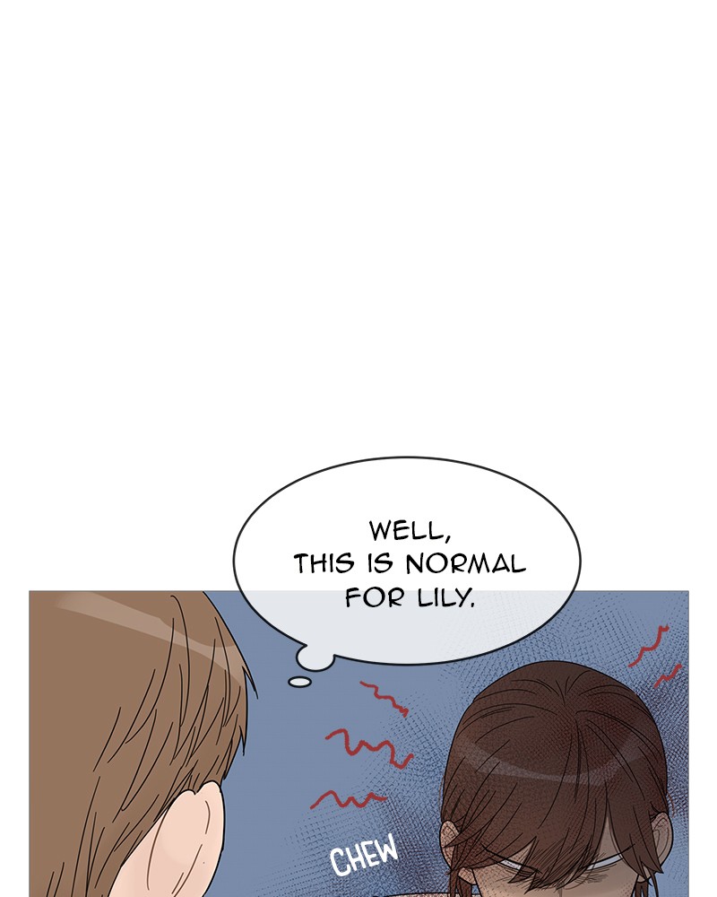 Your Smile Is A Trap chapter 57 - page 9