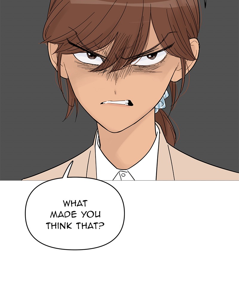 Your Smile Is A Trap chapter 56 - page 40