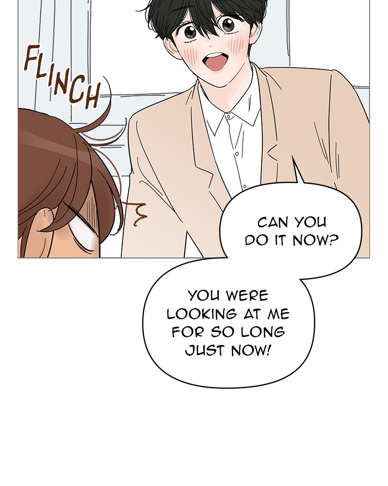 Your Smile Is A Trap chapter 53 - page 10