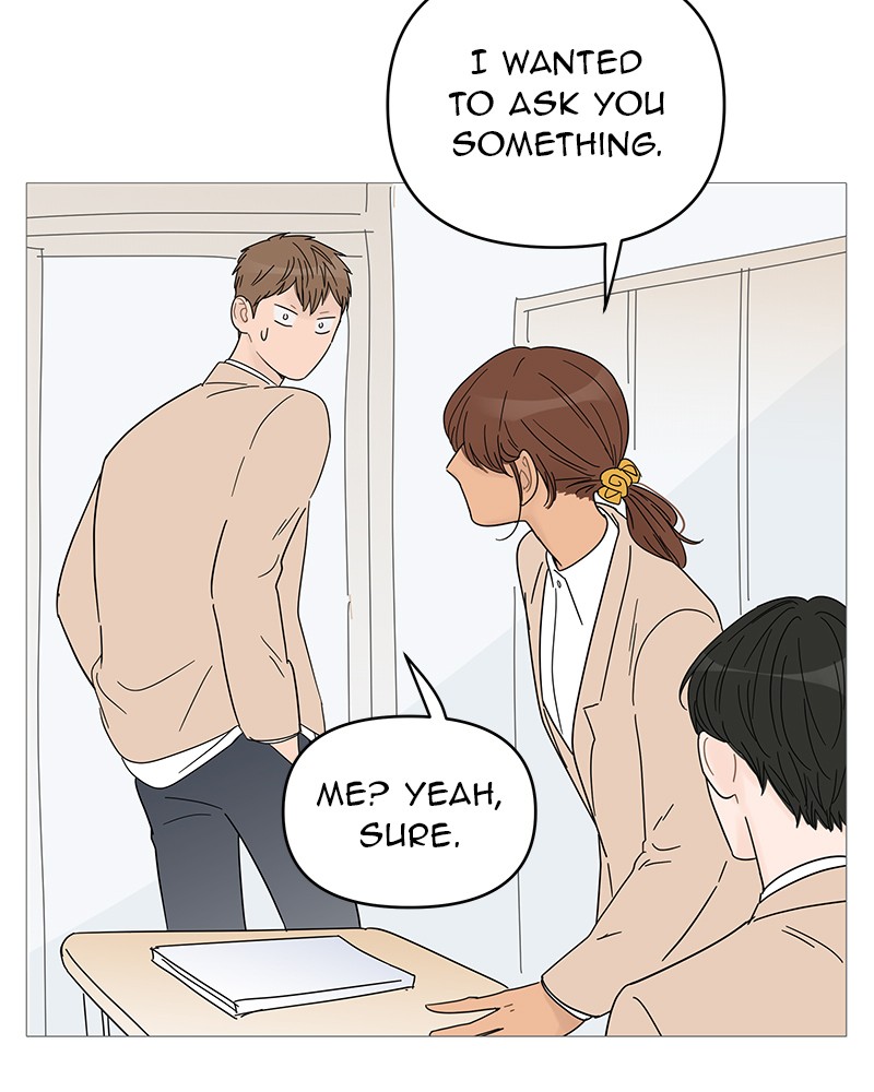 Your Smile Is A Trap chapter 53 - page 67