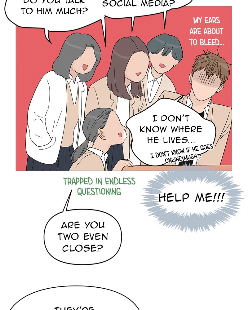 Your Smile Is A Trap chapter 52 - page 37