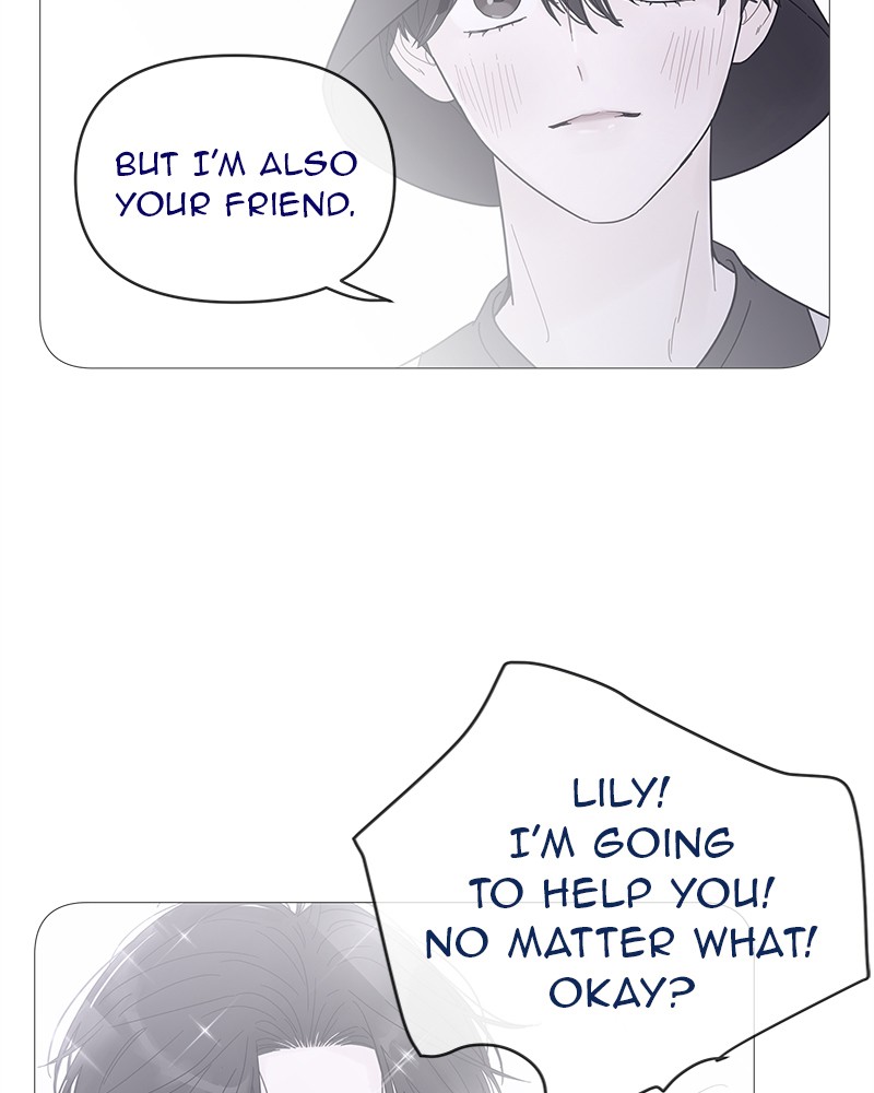 Your Smile Is A Trap chapter 51 - page 22