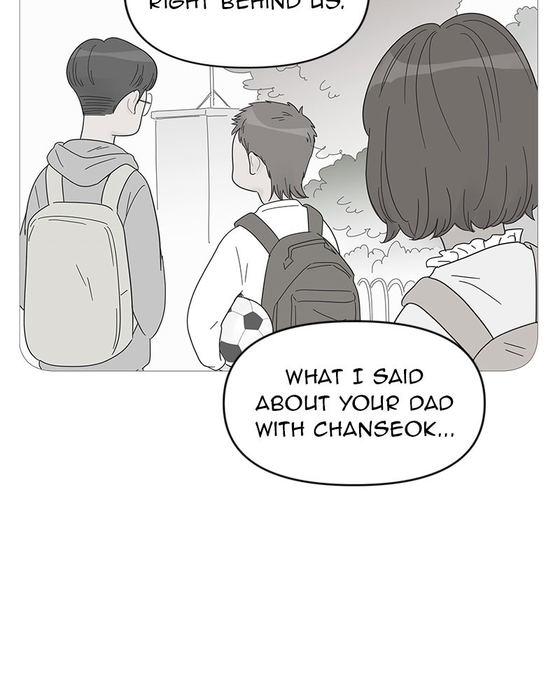 Your Smile Is A Trap chapter 50 - page 11