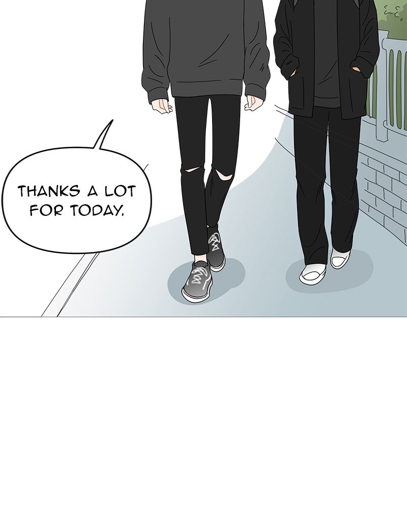 Your Smile Is A Trap chapter 50 - page 44