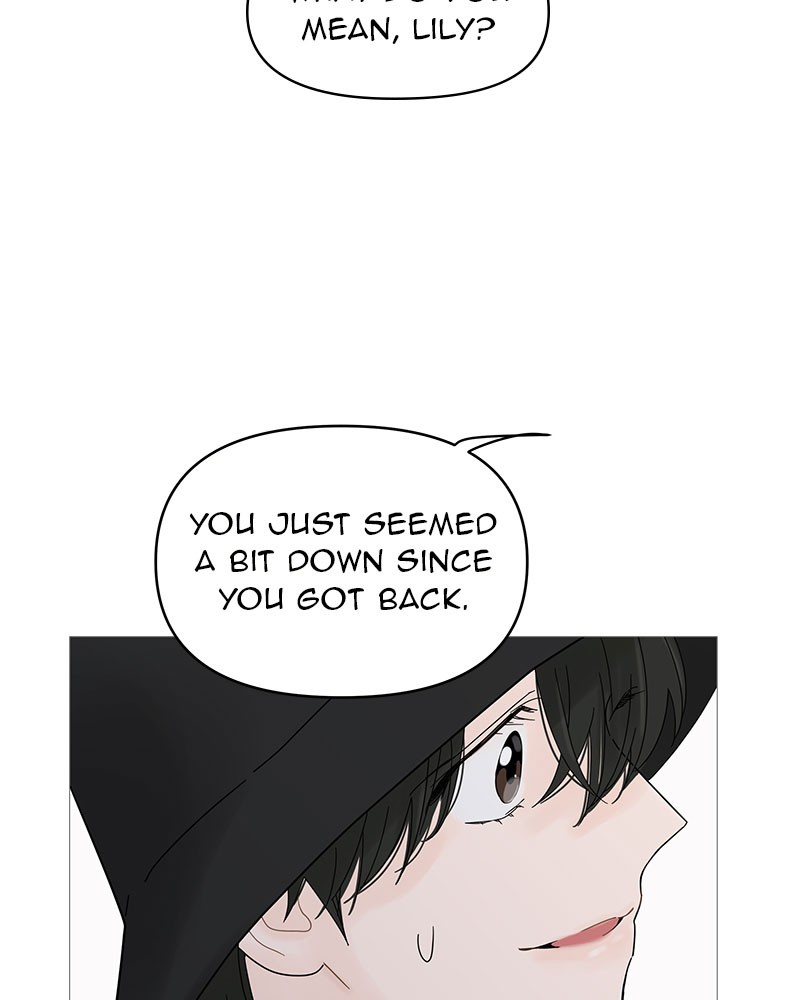 Your Smile Is A Trap chapter 50 - page 53