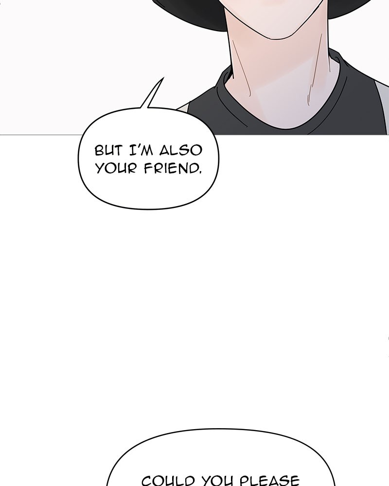 Your Smile Is A Trap chapter 50 - page 75