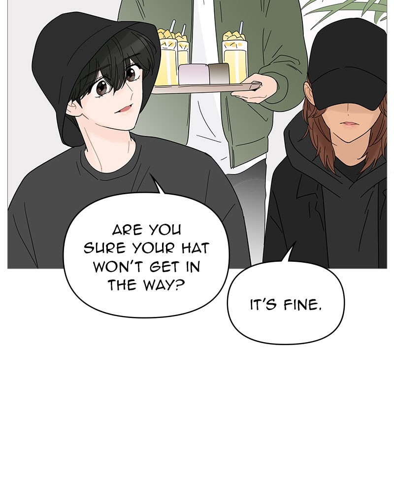 Your Smile Is A Trap chapter 49 - page 43