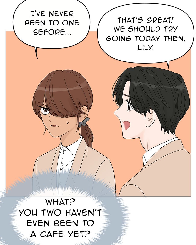 Your Smile Is A Trap chapter 48 - page 77