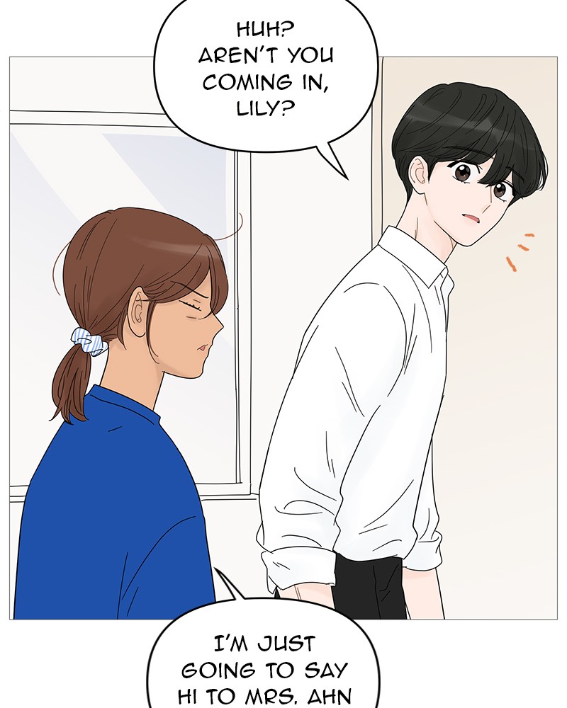 Your Smile Is A Trap chapter 47 - page 23