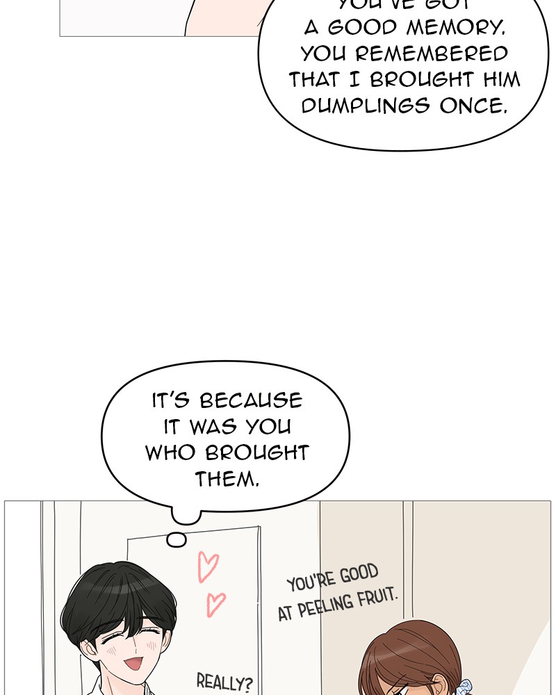 Your Smile Is A Trap chapter 47 - page 30