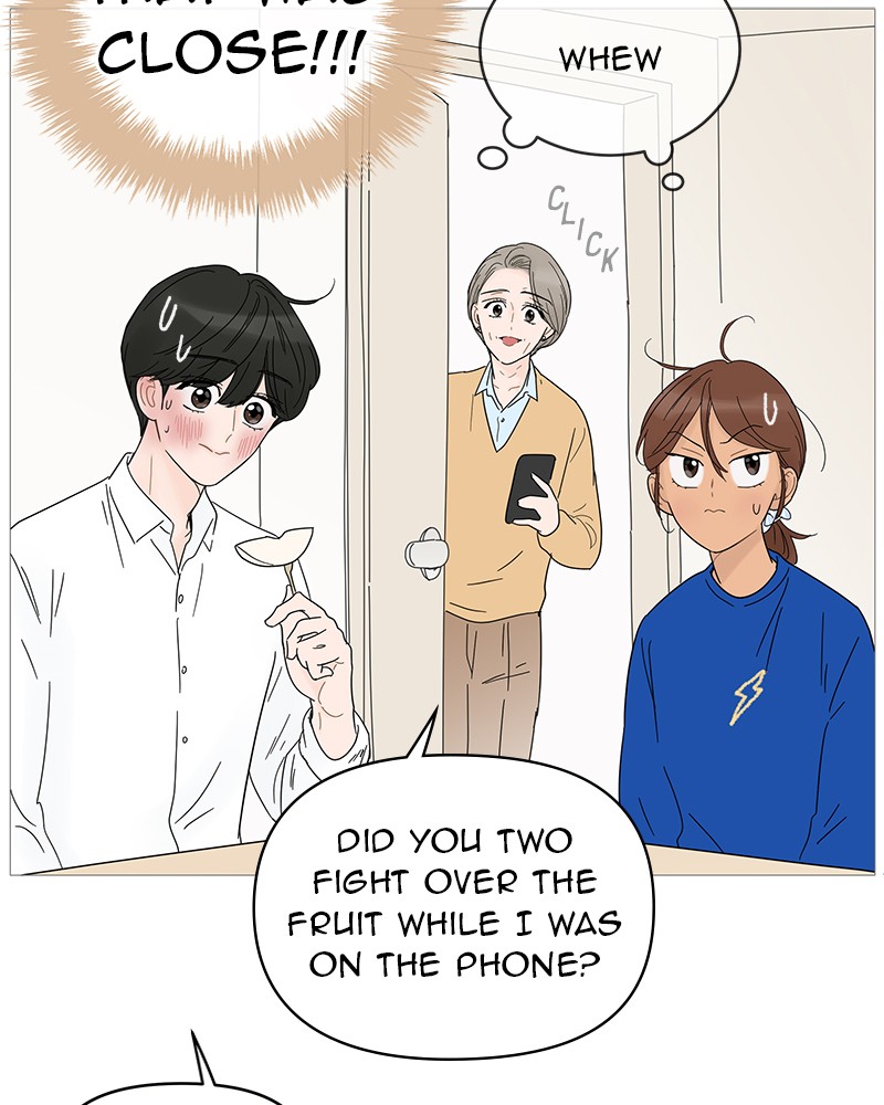 Your Smile Is A Trap chapter 47 - page 58