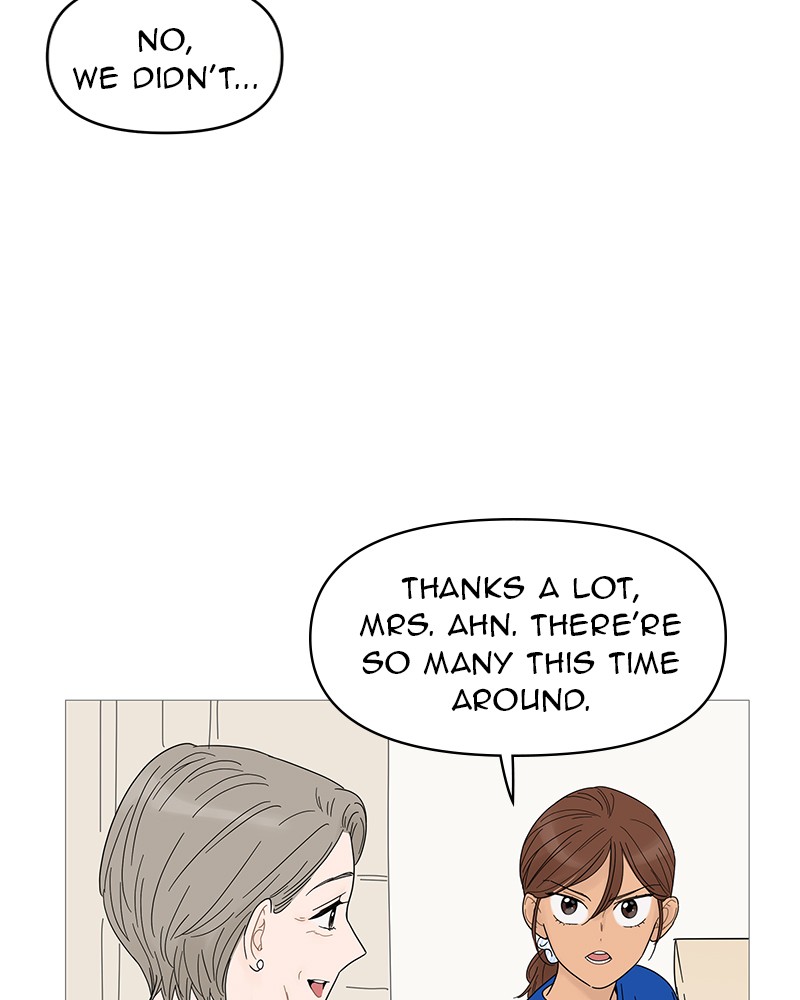 Your Smile Is A Trap chapter 47 - page 59