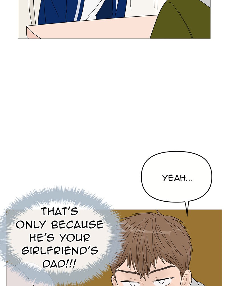 Your Smile Is A Trap chapter 46 - page 34