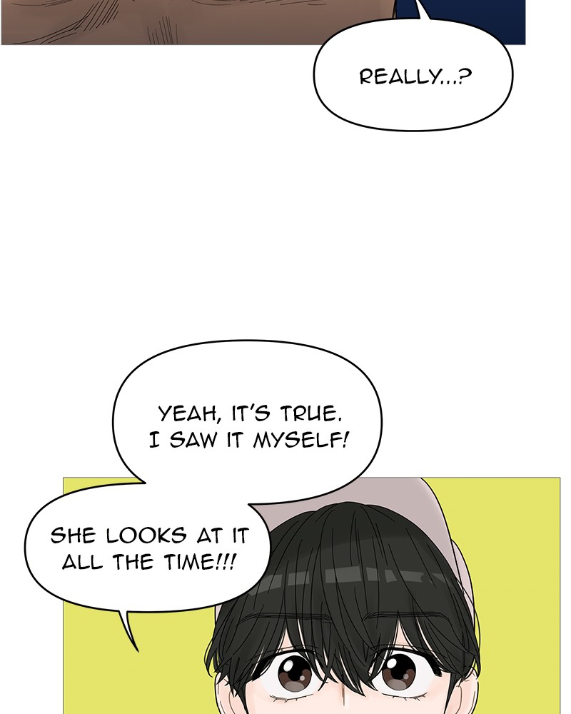 Your Smile Is A Trap chapter 45 - page 18