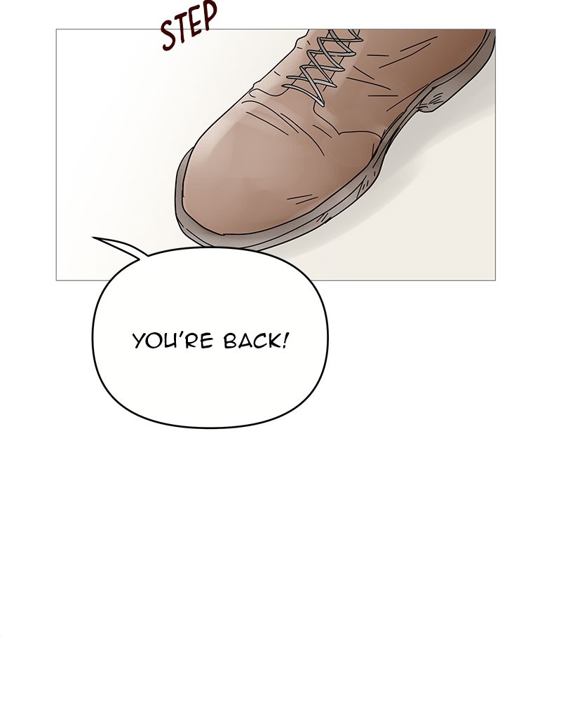 Your Smile Is A Trap chapter 45 - page 94