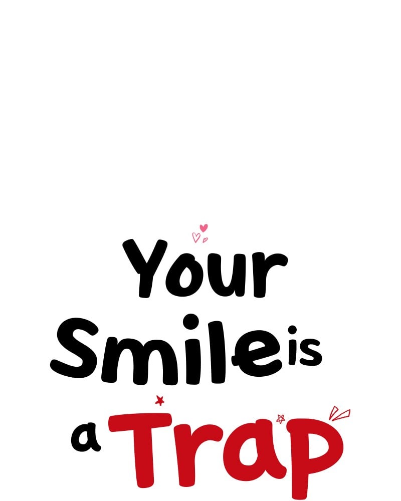 Your Smile Is A Trap chapter 44 - page 1