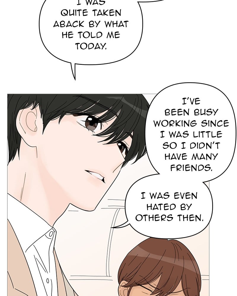 Your Smile Is A Trap chapter 44 - page 62