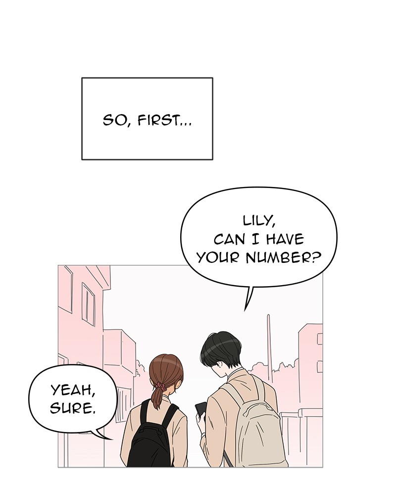 Your Smile Is A Trap chapter 44 - page 76