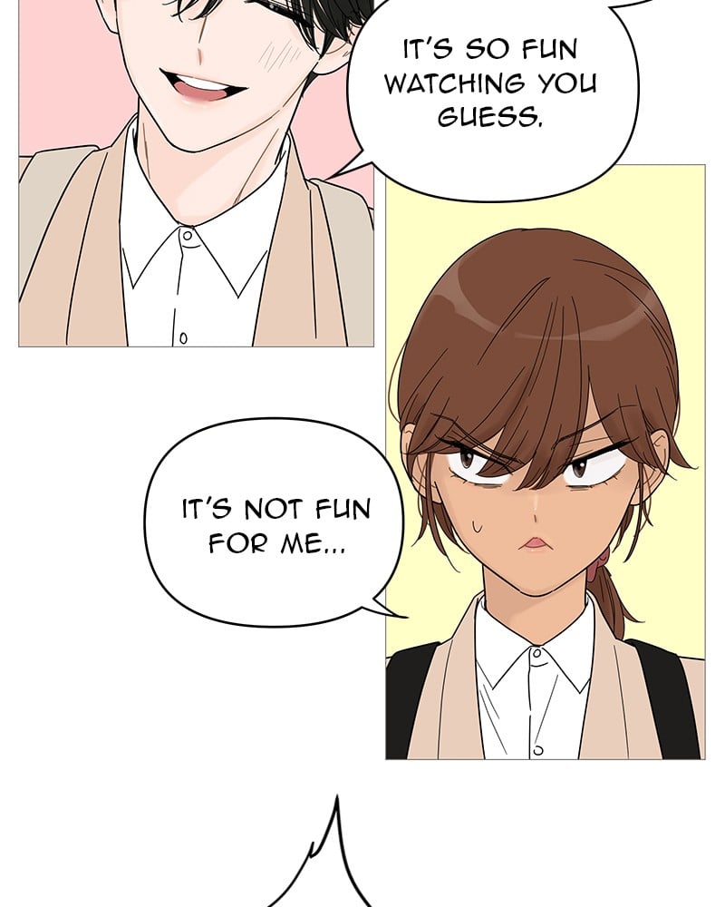 Your Smile Is A Trap chapter 43 - page 2