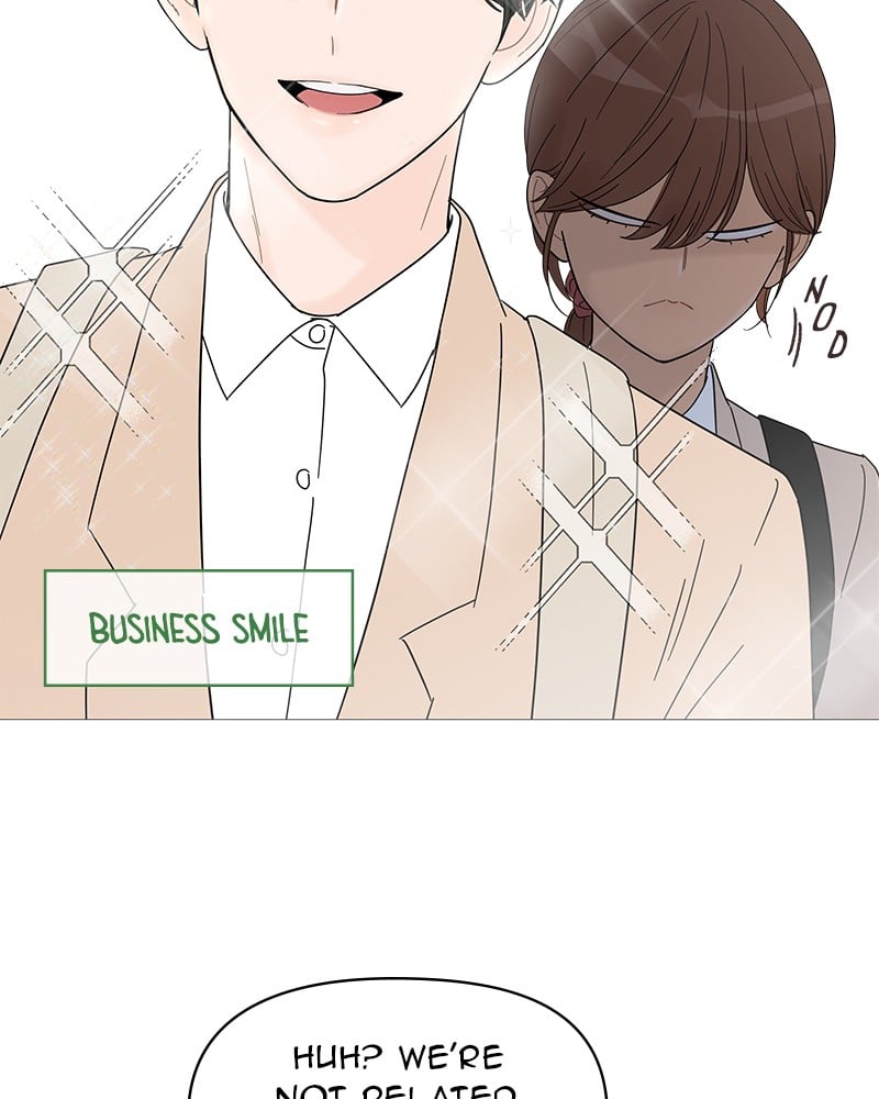 Your Smile Is A Trap chapter 43 - page 65