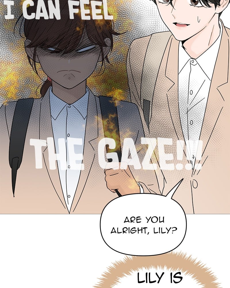 Your Smile Is A Trap chapter 43 - page 9