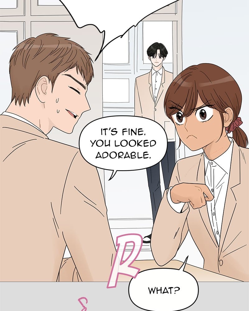 Your Smile Is A Trap chapter 42 - page 76