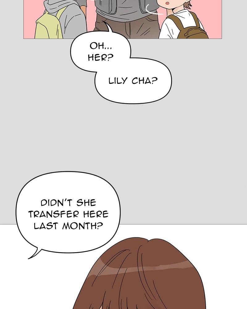 Your Smile Is A Trap chapter 41 - page 22