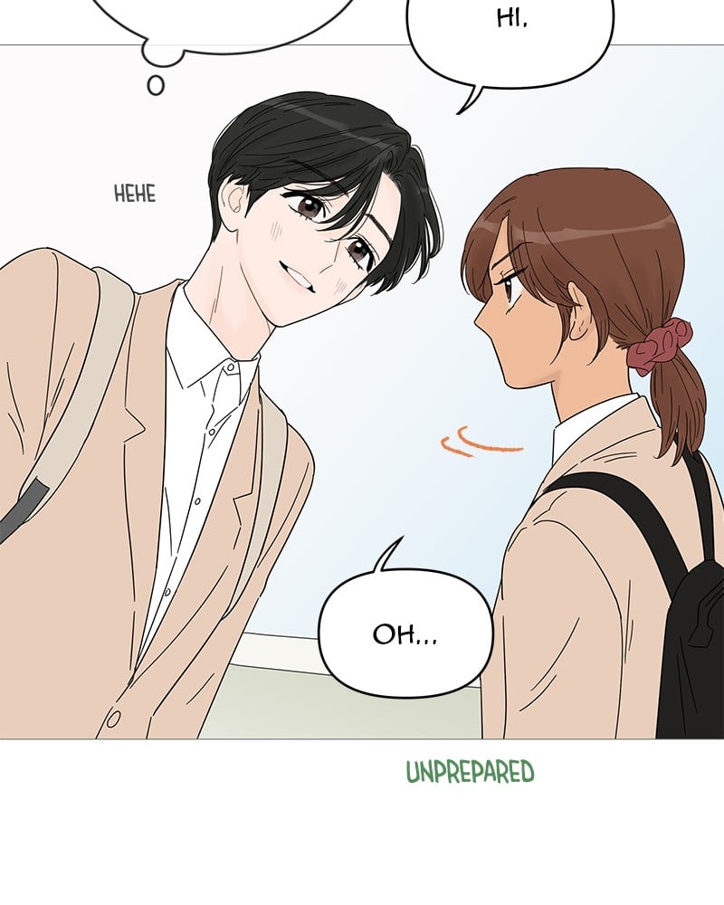 Your Smile Is A Trap chapter 41 - page 67