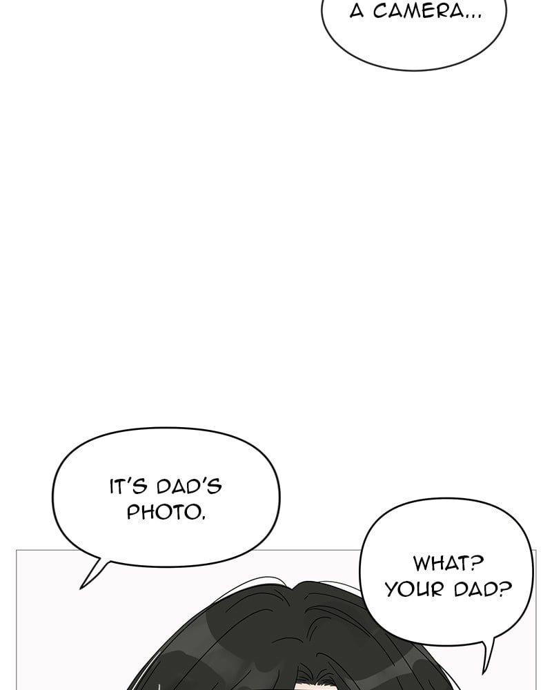 Your Smile Is A Trap chapter 41 - page 76