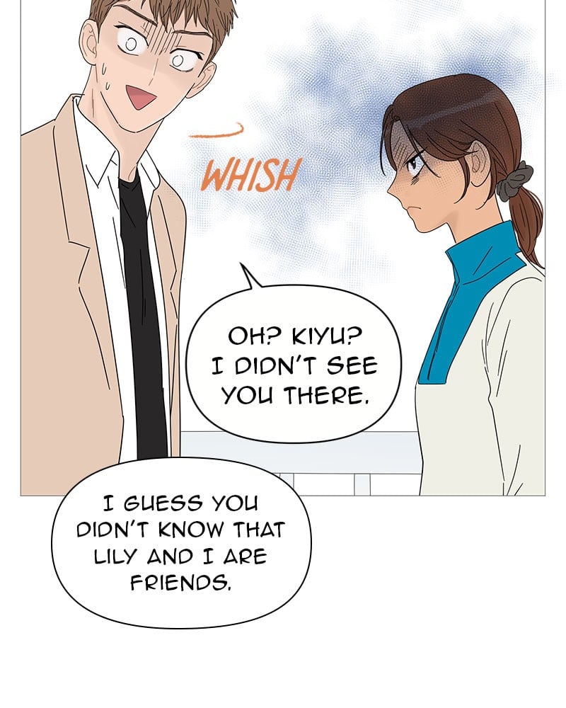 Your Smile Is A Trap chapter 40 - page 37